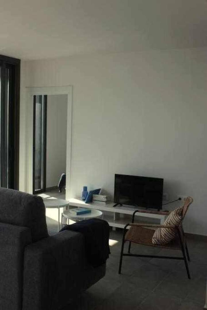 Od'A Apartaments Roses Exterior foto