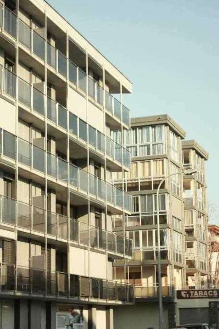 Od'A Apartaments Roses Exterior foto