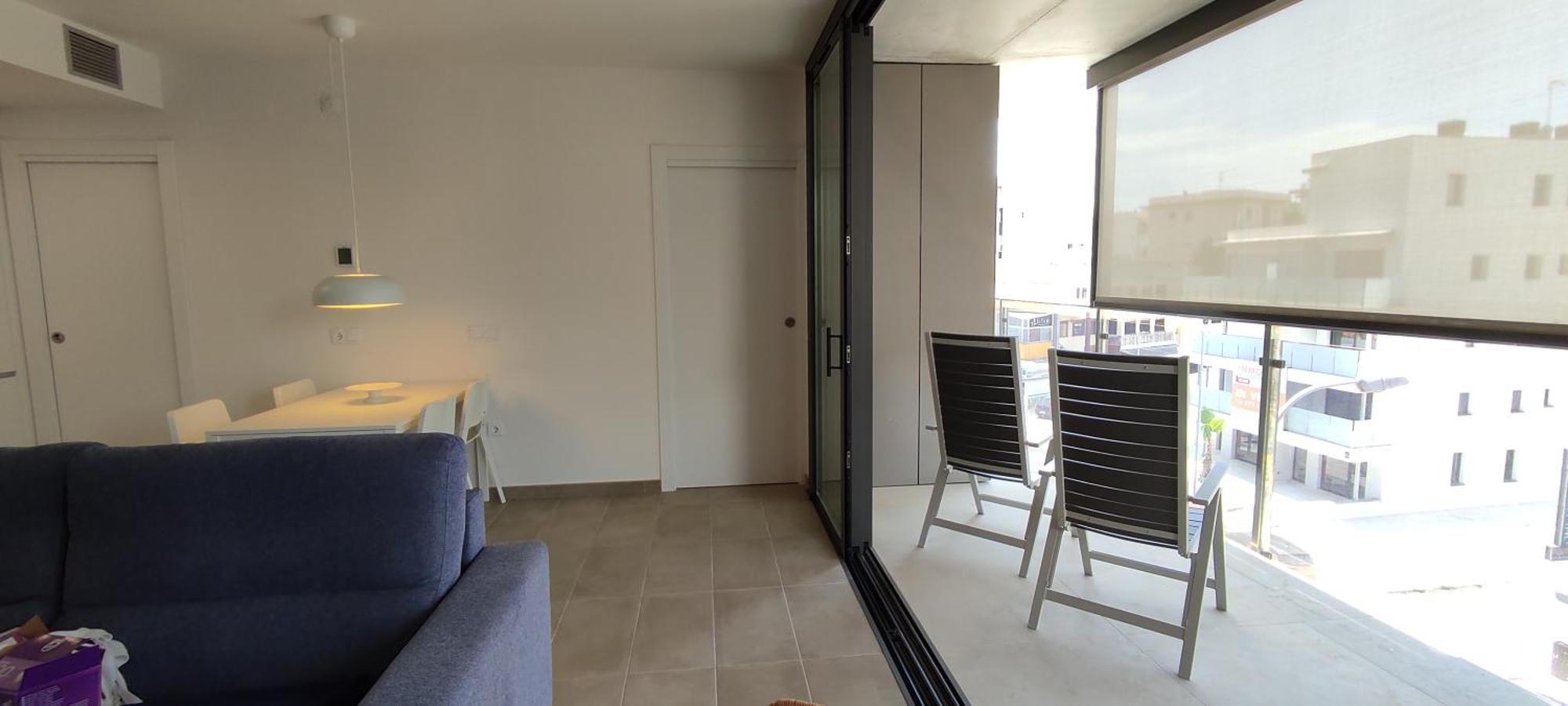 Od'A Apartaments Roses Exterior foto